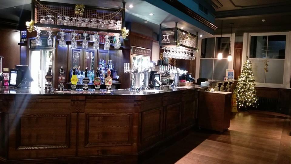 The Yarborough Hotel Wetherspoon Grimsby Exterior foto